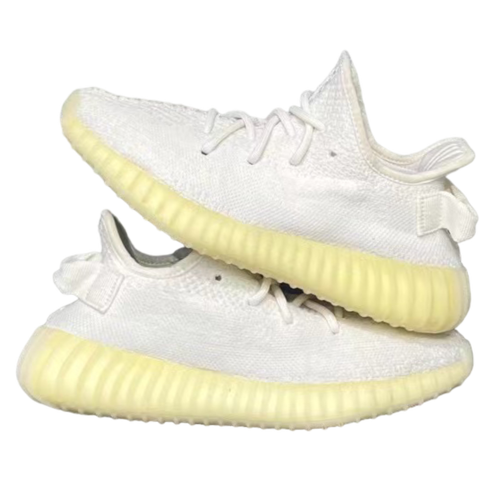 ADIDAS YEEZY BOOST 350 V2 ‘CREAM WHITE / TRIPLE WHITE’