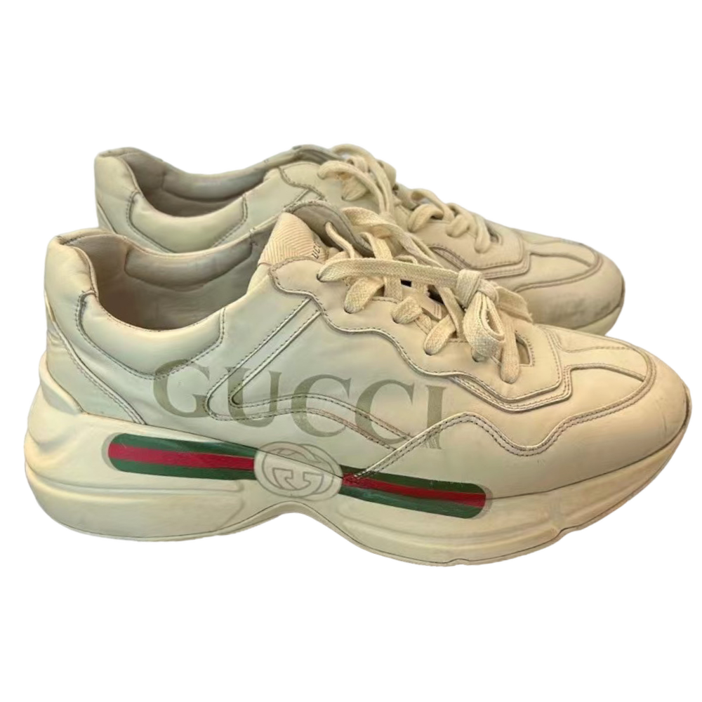 GUCCI RHYTON LOGO