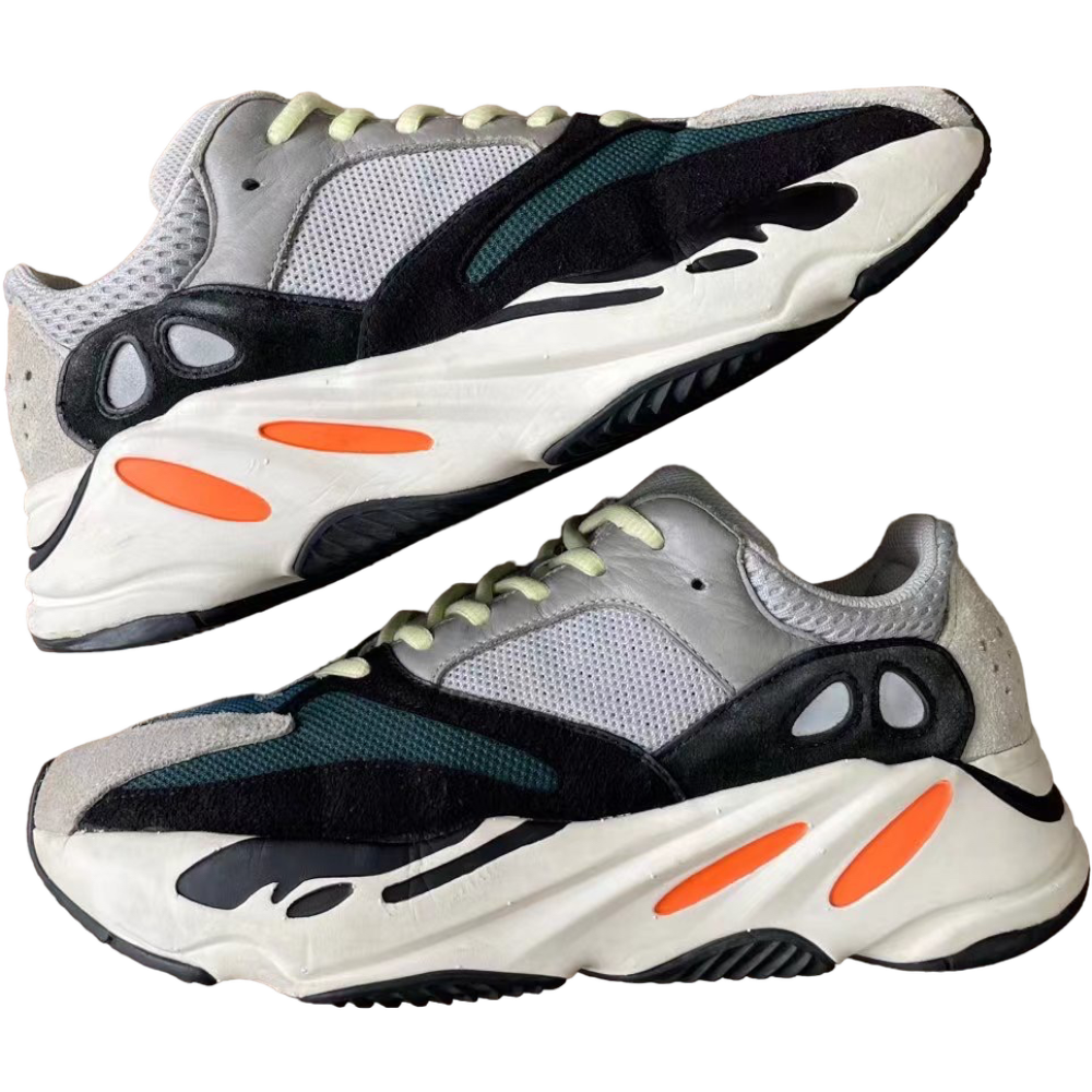 ADIDAS YEEZY BOOST 700 ‘WAVE RUNNER’