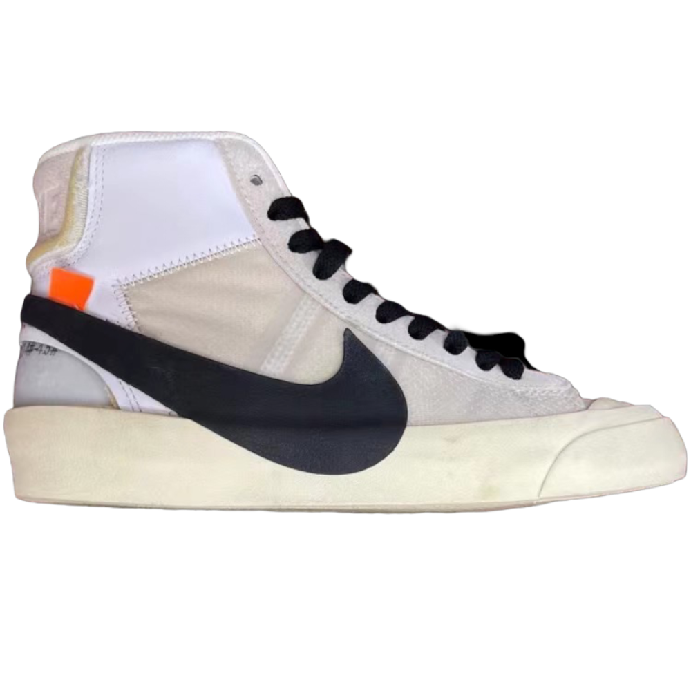NIKE X OFF-WHITE BLAZER MID ‘THE TEN’