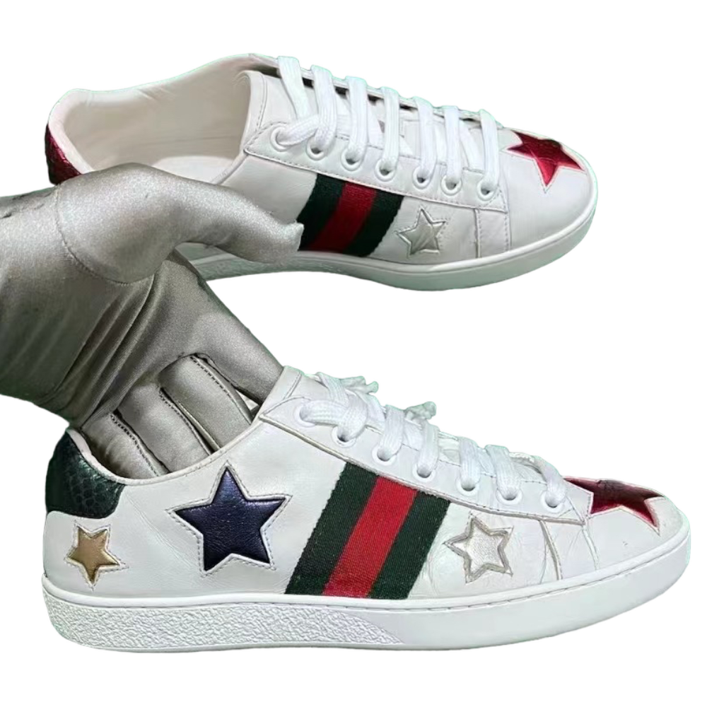 GUCCI ACE ‘STARS’