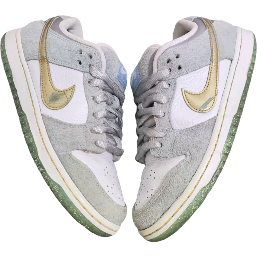 NIKE X SEAN CLIVER DUNK LOW SB ‘HOLIDAY SPECIAL’
