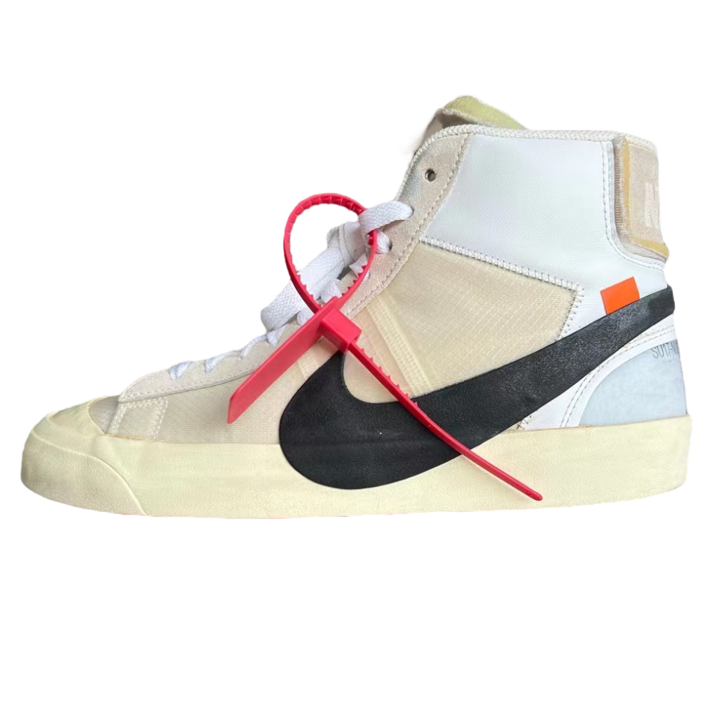 NIKE X OFF-WHITE BLAZER MID ‘THE TEN’