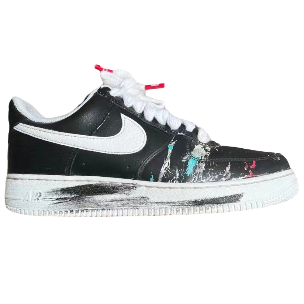 NIKE X G-DRAGON AIR FORCE 1 ’07 ‘PARA-NOISE 2.0’