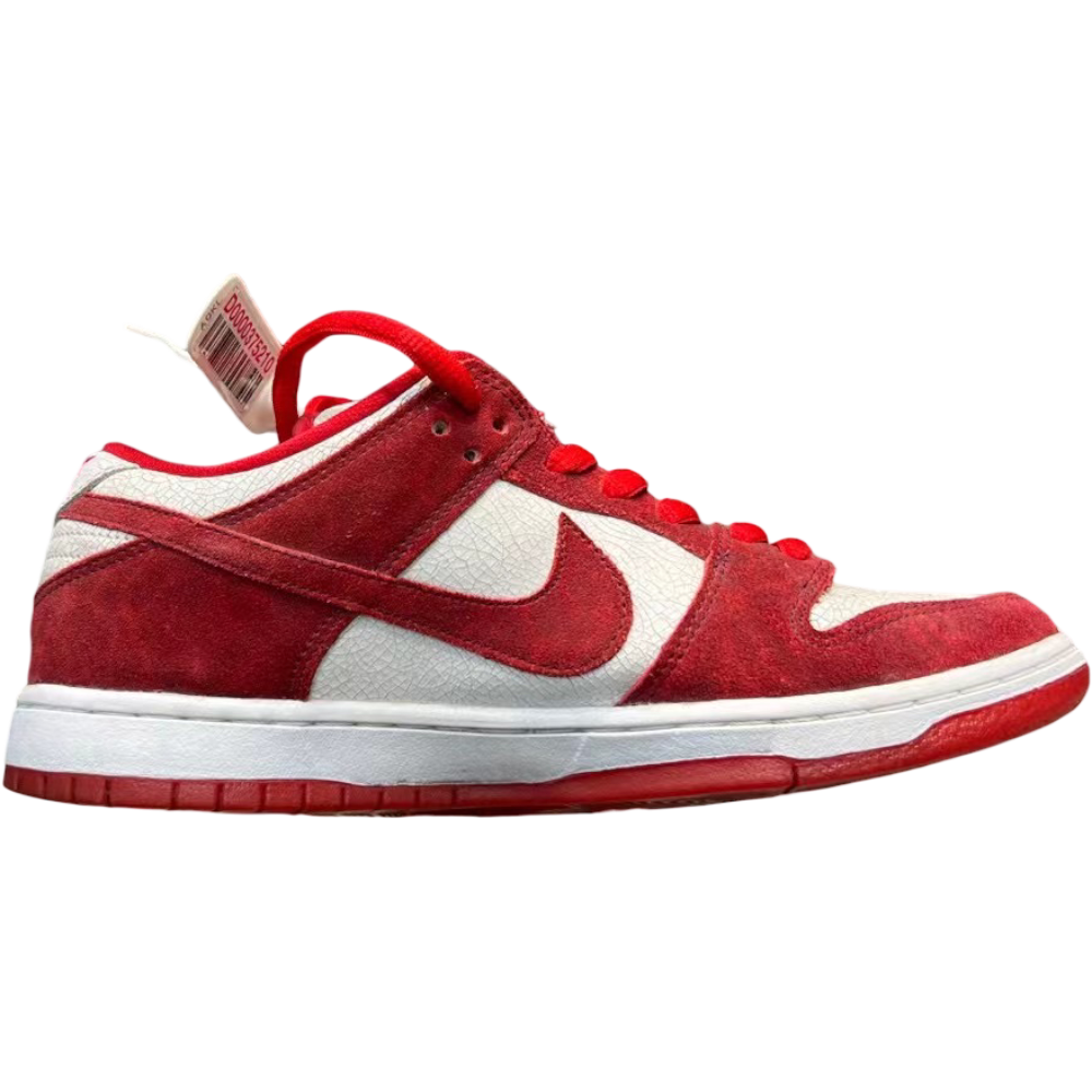 NIKE DUNK LOW PREMIUM SB ‘VALENTINES DAY’