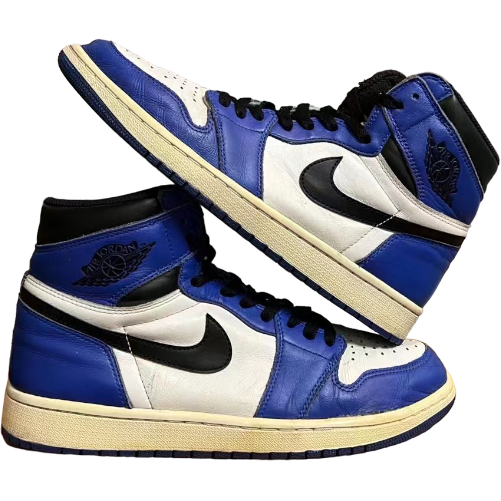 NIKE AIR JORDAN 1 RETRO HIGH OG ‘GAME ROYAL’