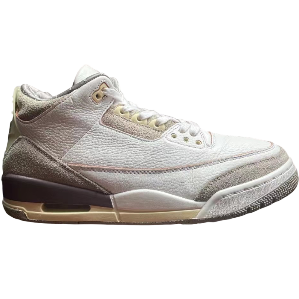 NIKE X A MA MANIÉRE WMNS AIR JORDAN 3 RETRO SP ‘RAISED BY WOMEN’