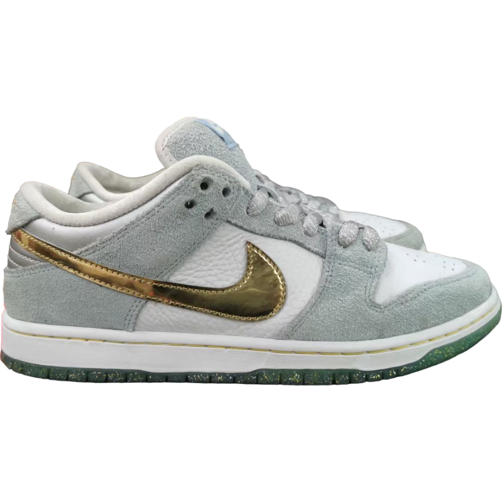 NIKE X SEAN CLIVER DUNK LOW SB ‘HOLIDAY SPECIAL’