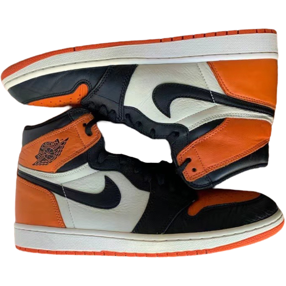 NIKE AIR JORDAN 1 RETRO HIGH OG ‘SHATTERED BACKBOARD’