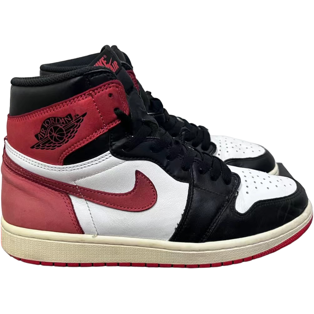 NIKE AIR JORDAN 1 RETRO HIGH OG ‘TRACK RED’ NIKE AIR JORDAN 1 RETRO HIGH OG ‘TRACK RED’