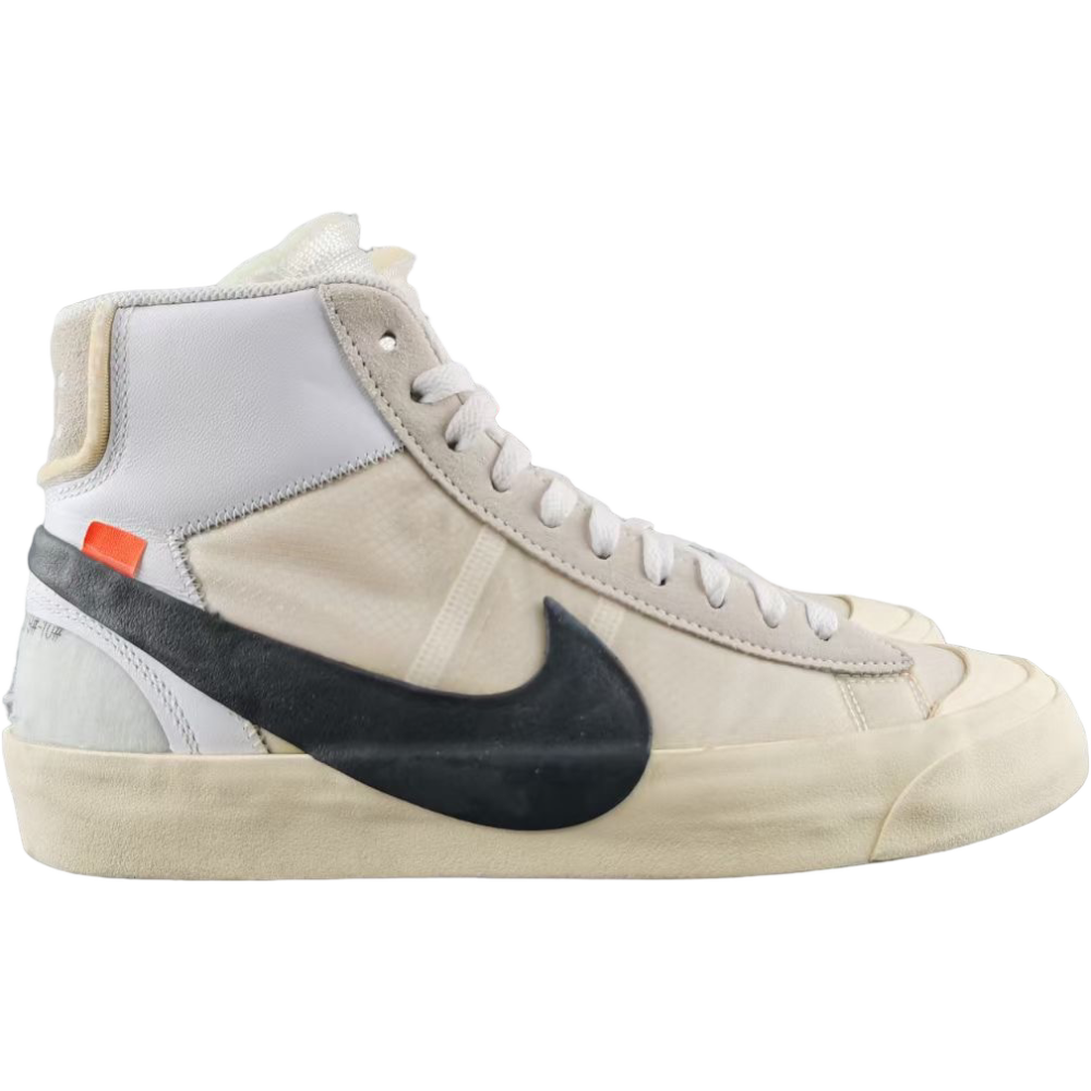 NIKE X OFF-WHITE BLAZER MID ‘THE TEN’