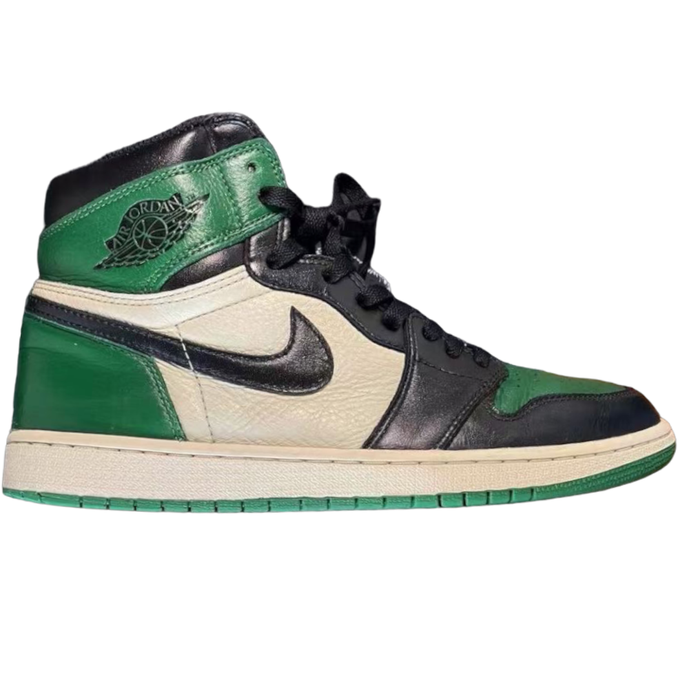 NIKE AIR JORDAN 1 RETRO HIGH OG ‘PINE GREEN’