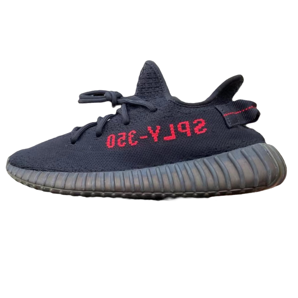ADIDAS YEEZY BOOST 350 V2 ‘BRED’