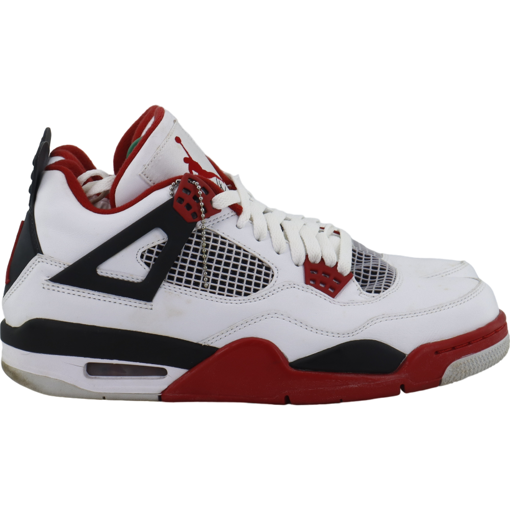 NIKE AIR JORDAN 4 RETRO OG ‘FIRE RED’ 2012