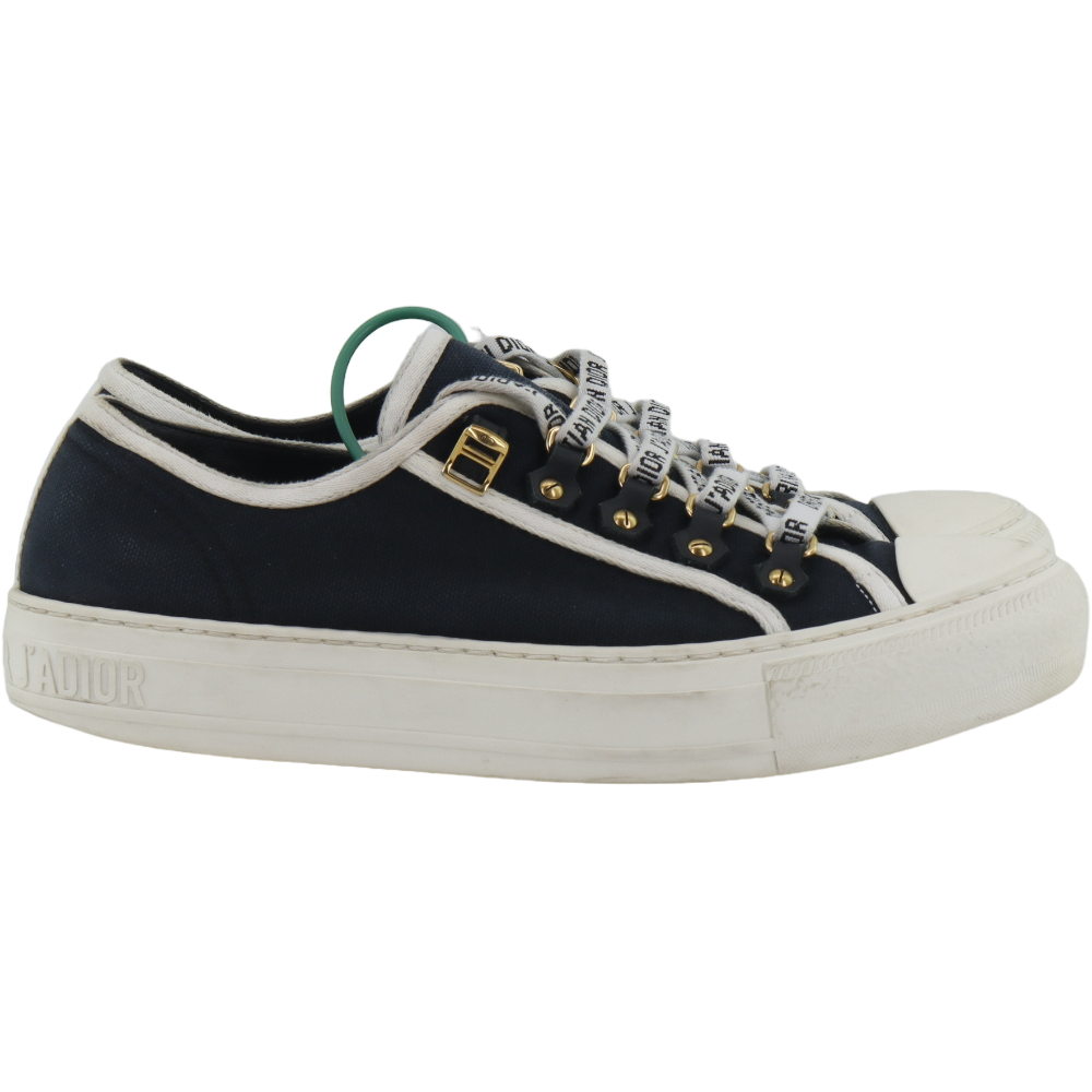 DIOR WMNS WALK’N’DIOR ‘BLACK’ DIOR WMNS WALK’N’DIOR ‘BLACK’