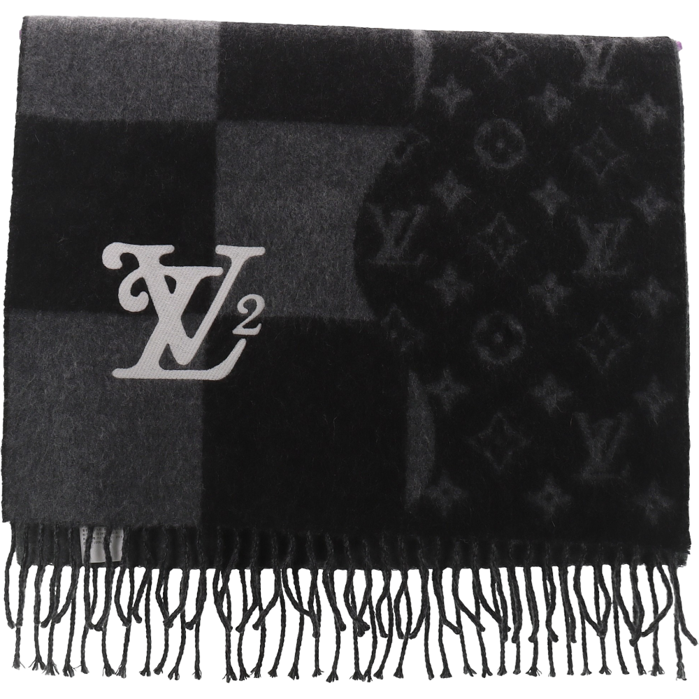 LV SCARF