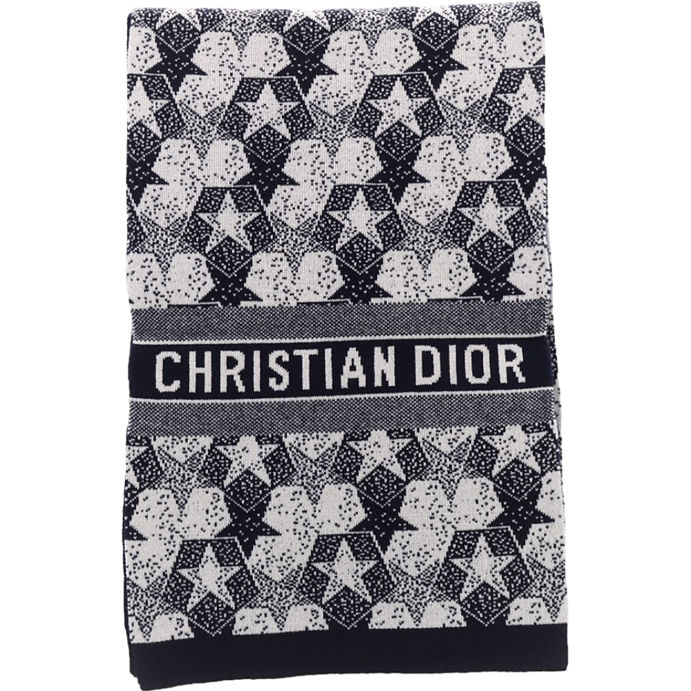 DIOR SCARF