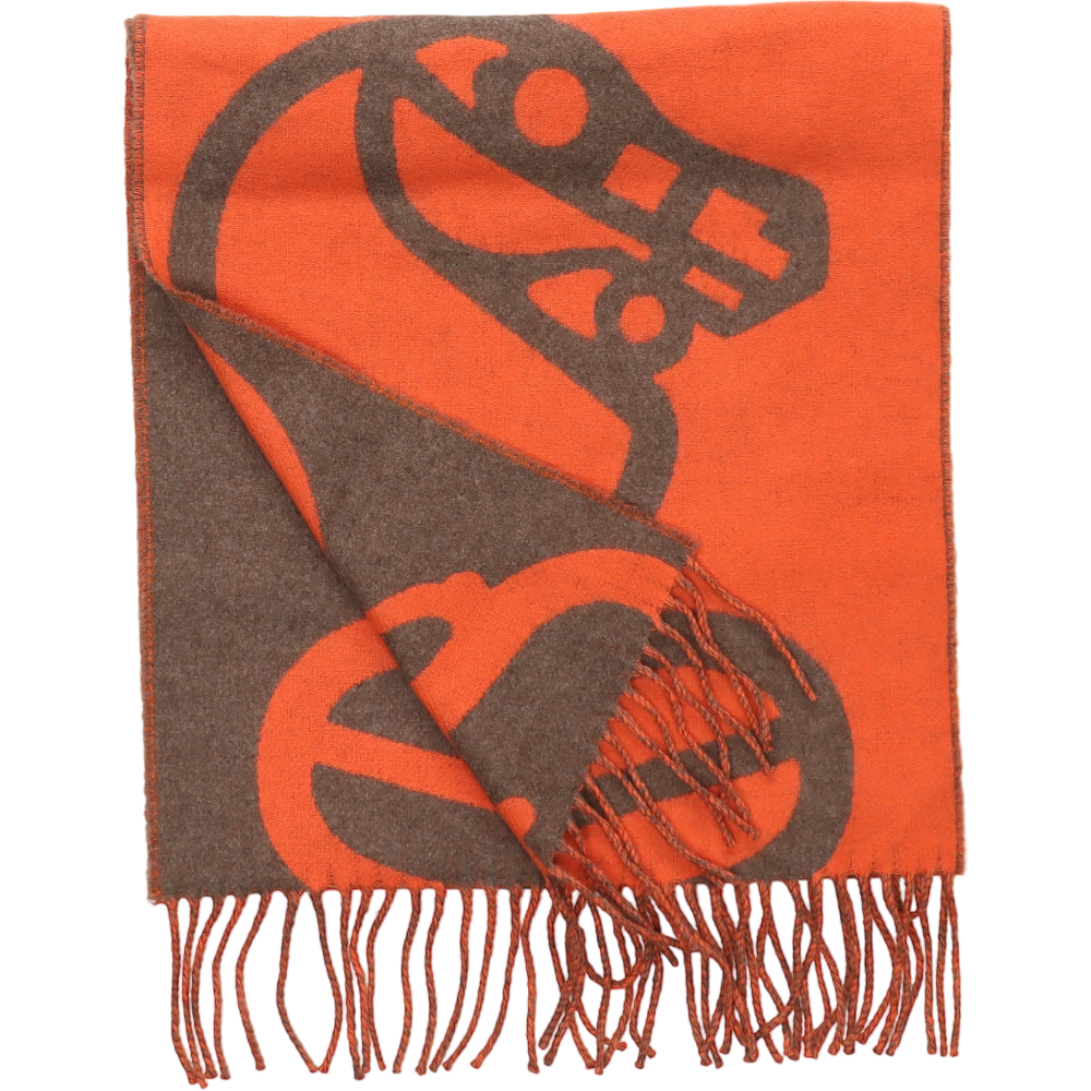 HERMES SCARF