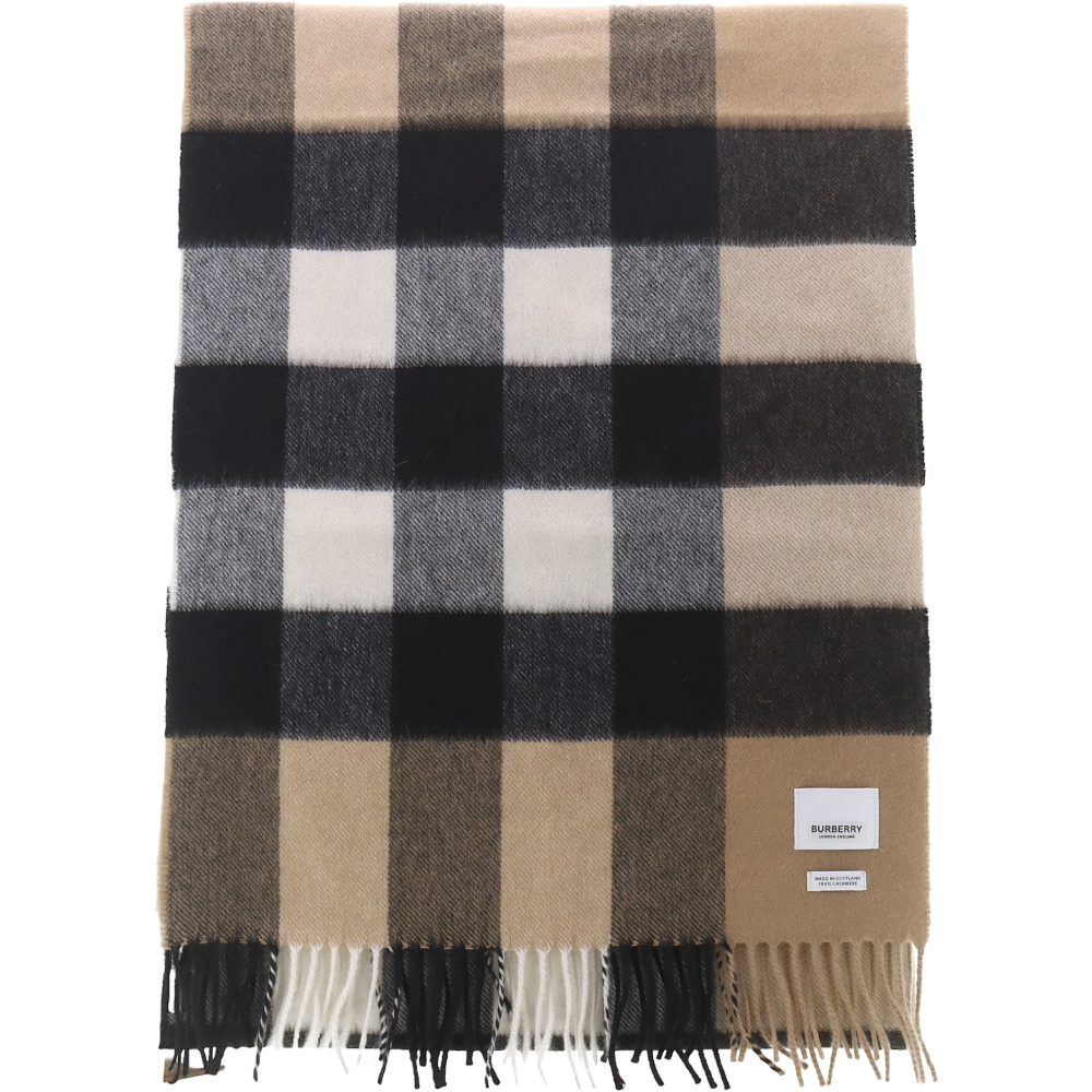 BURBERRY SCARF