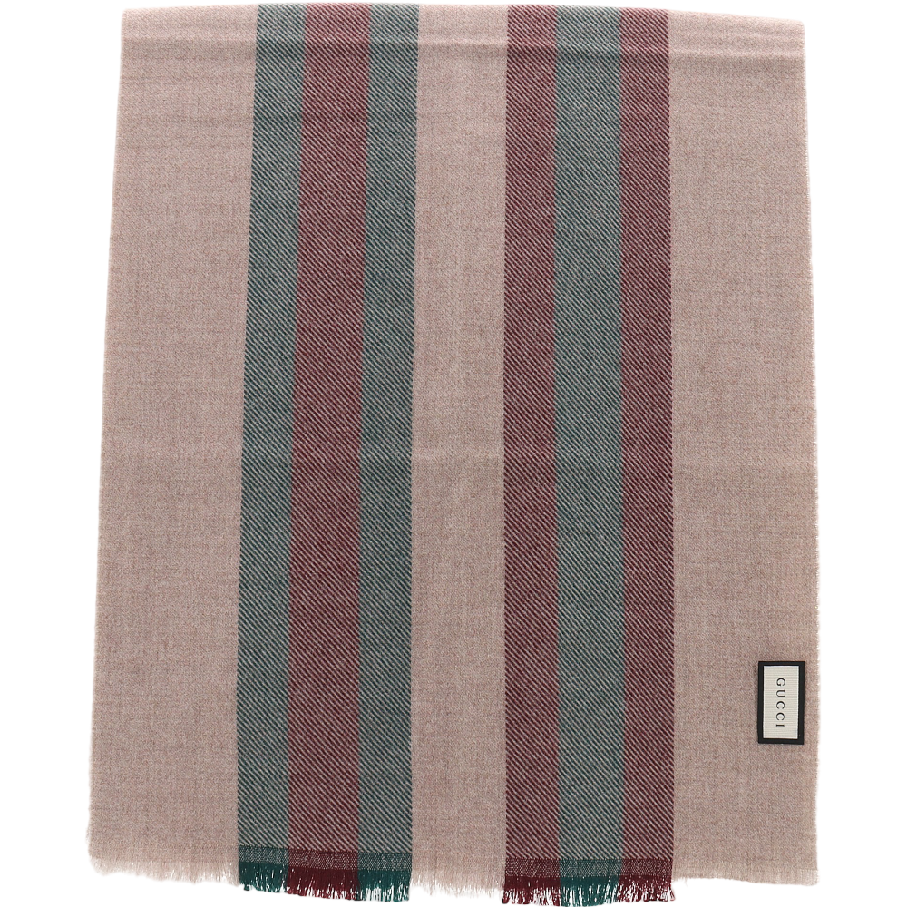 GUCCI SCARF GUCCI SCARF