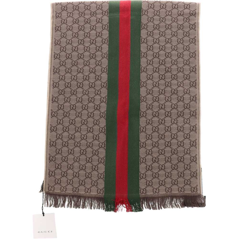 GUCCI SCARF