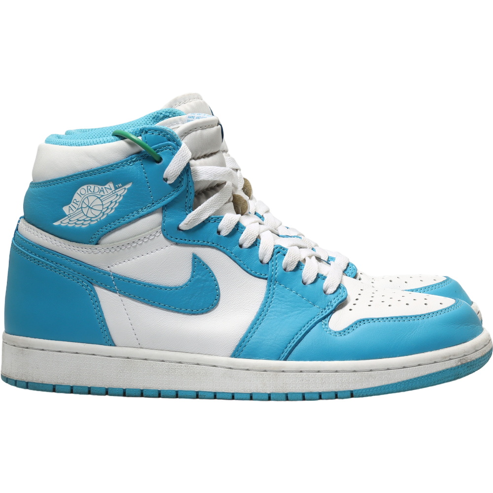 NIKE AIR JORDAN 1 RETRO HIGH OG ‘UNC’