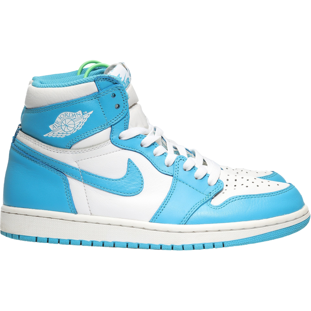 NIKE AIR JORDAN 1 RETRO HIGH OG ‘UNC’