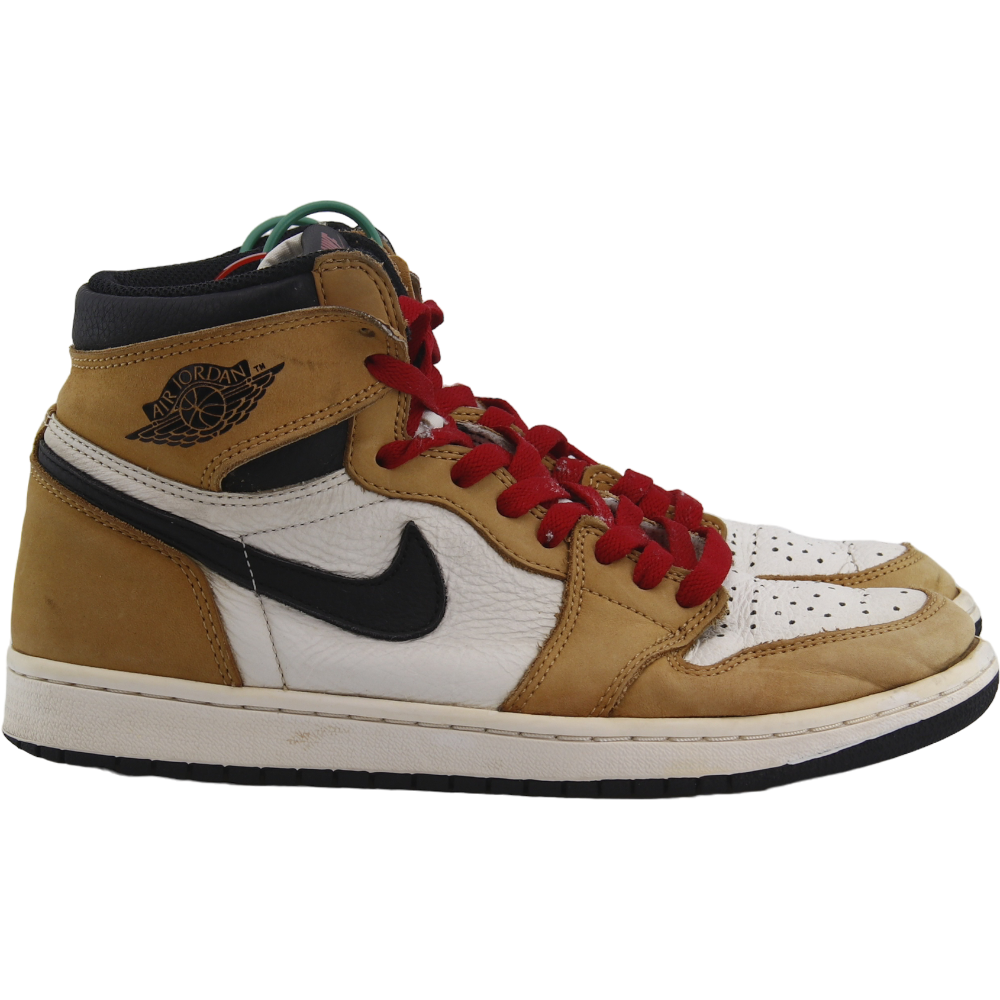 NIKE AIR JORDAN 1 RETRO HIGH OG ‘ROOKIE OF THE YEAR’