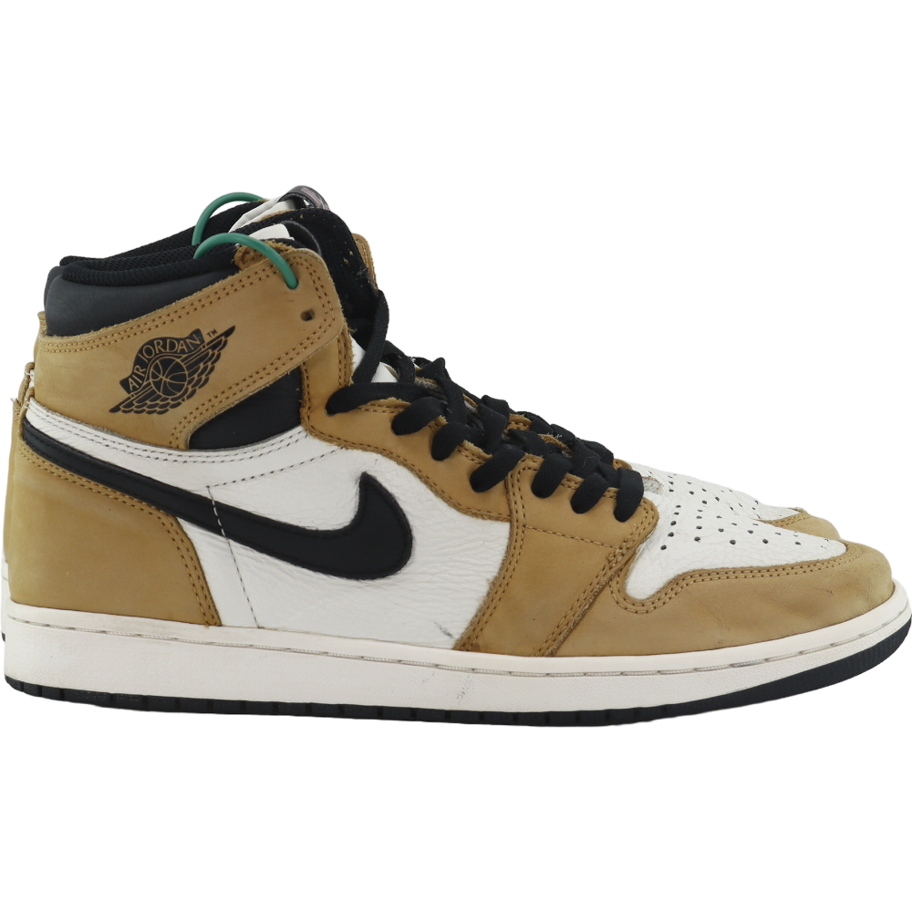 NIKE AIR JORDAN 1 RETRO HIGH OG ‘ROOKIE OF THE YEAR’