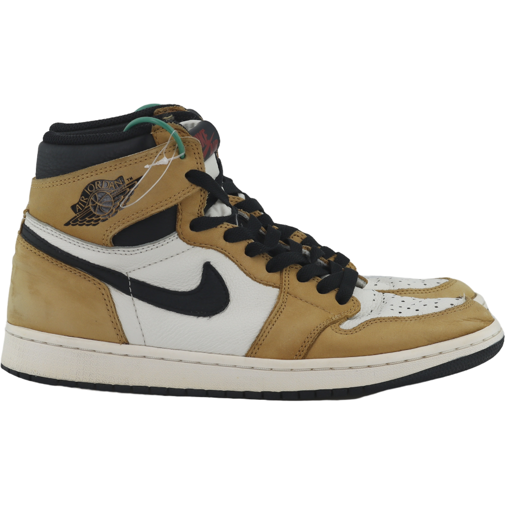NIKE AIR JORDAN 1 RETRO HIGH OG ‘ROOKIE OF THE YEAR’