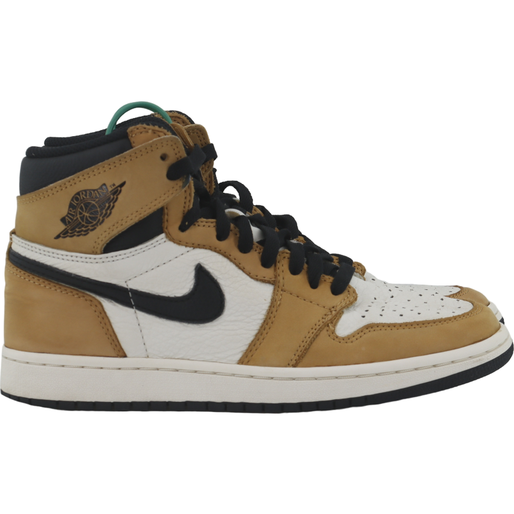 NIKE AIR JORDAN 1 RETRO HIGH OG ‘ROOKIE OF THE YEAR’