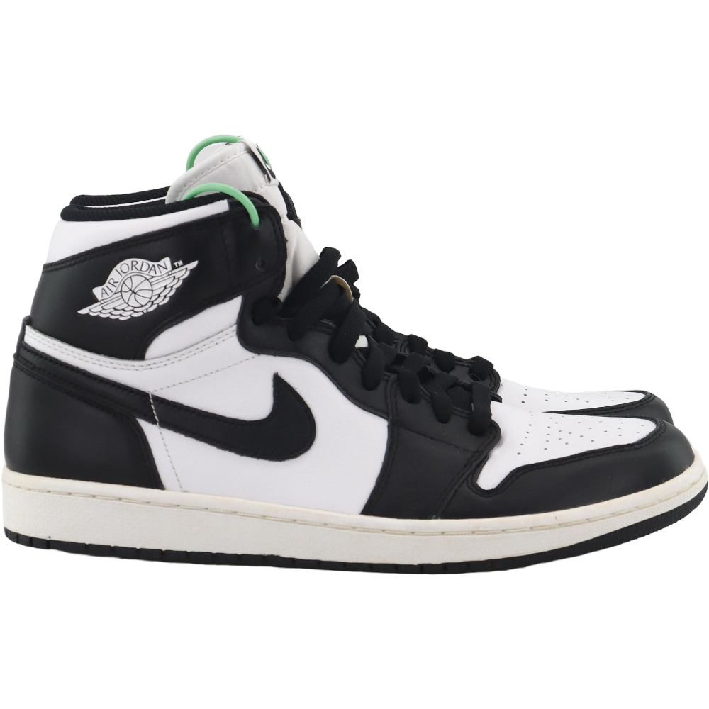 NIKE AIR JORDAN 1 RETRO HIGH OG ‘BLACK WHITE’ 2014