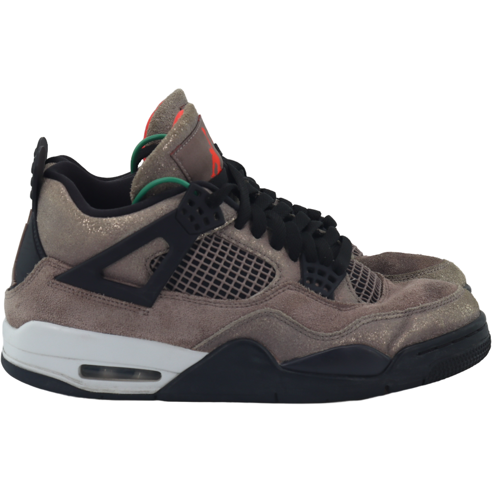 NIKE AIR JORDAN 4 RETRO ‘TAUPE HAZE’