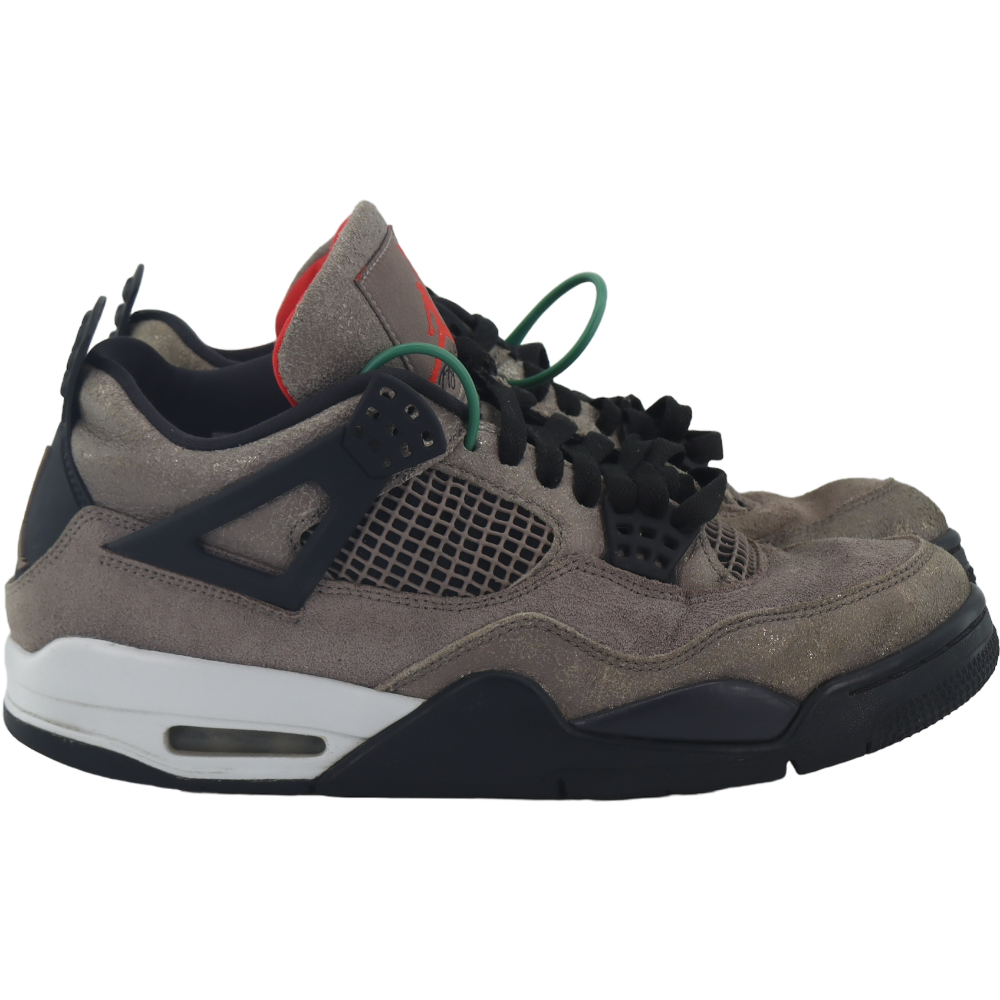 NIKE AIR JORDAN 4 RETRO ‘TAUPE HAZE’