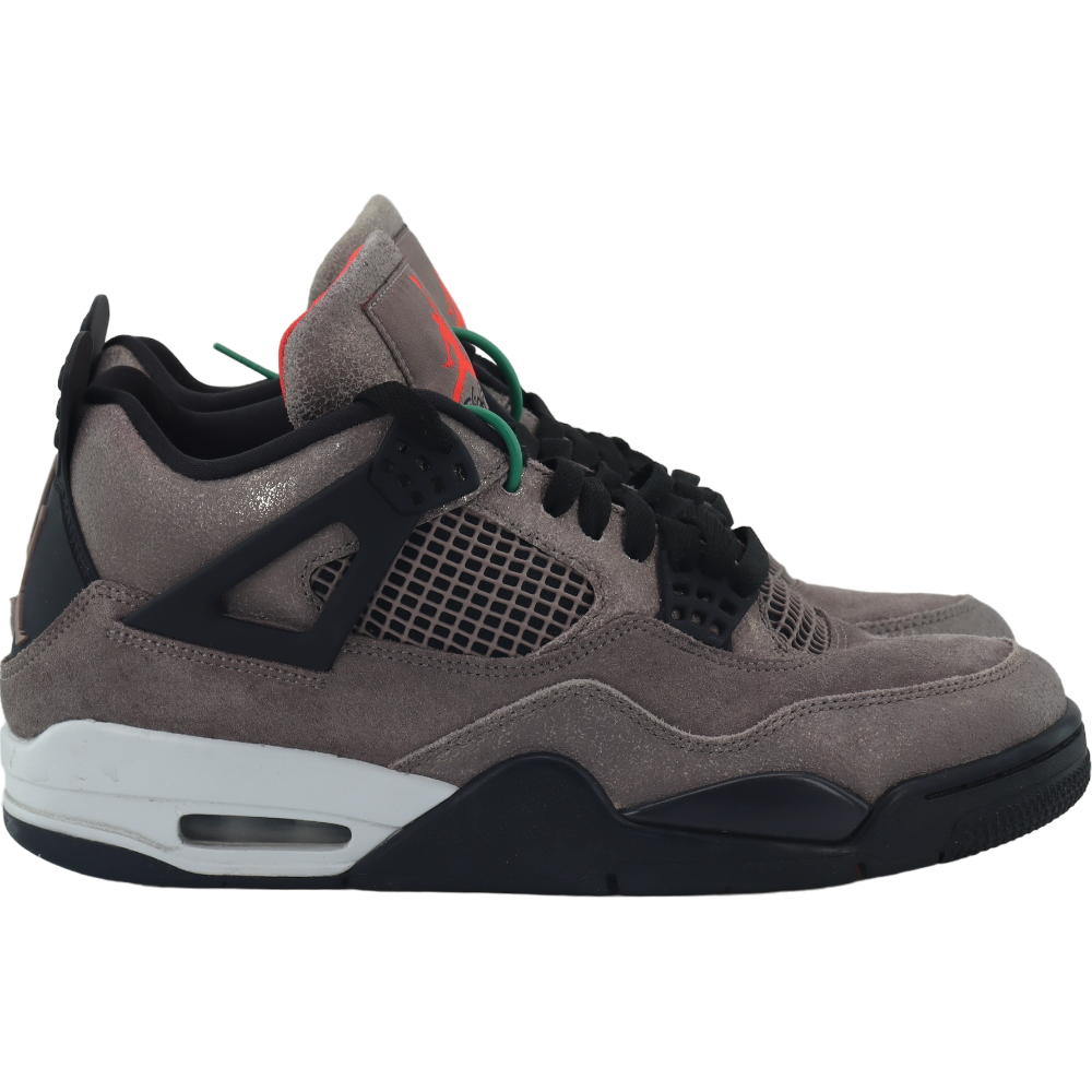 NIKE AIR JORDAN 4 RETRO ‘TAUPE HAZE’