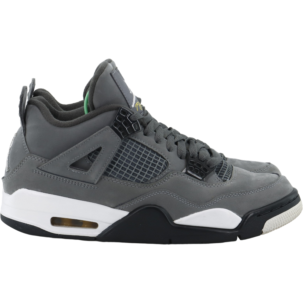 NIKE AIR JORDAN 4 RETRO ‘COOL GREY’