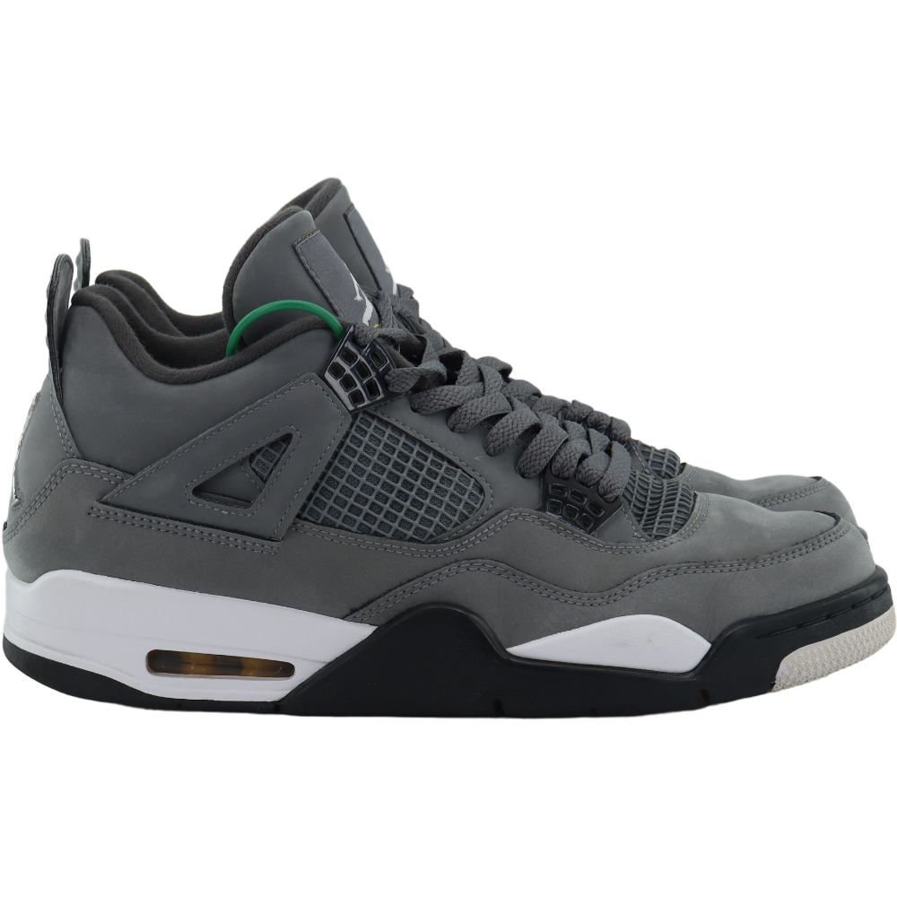 NIKE AIR JORDAN 4 RETRO ‘COOL GREY’