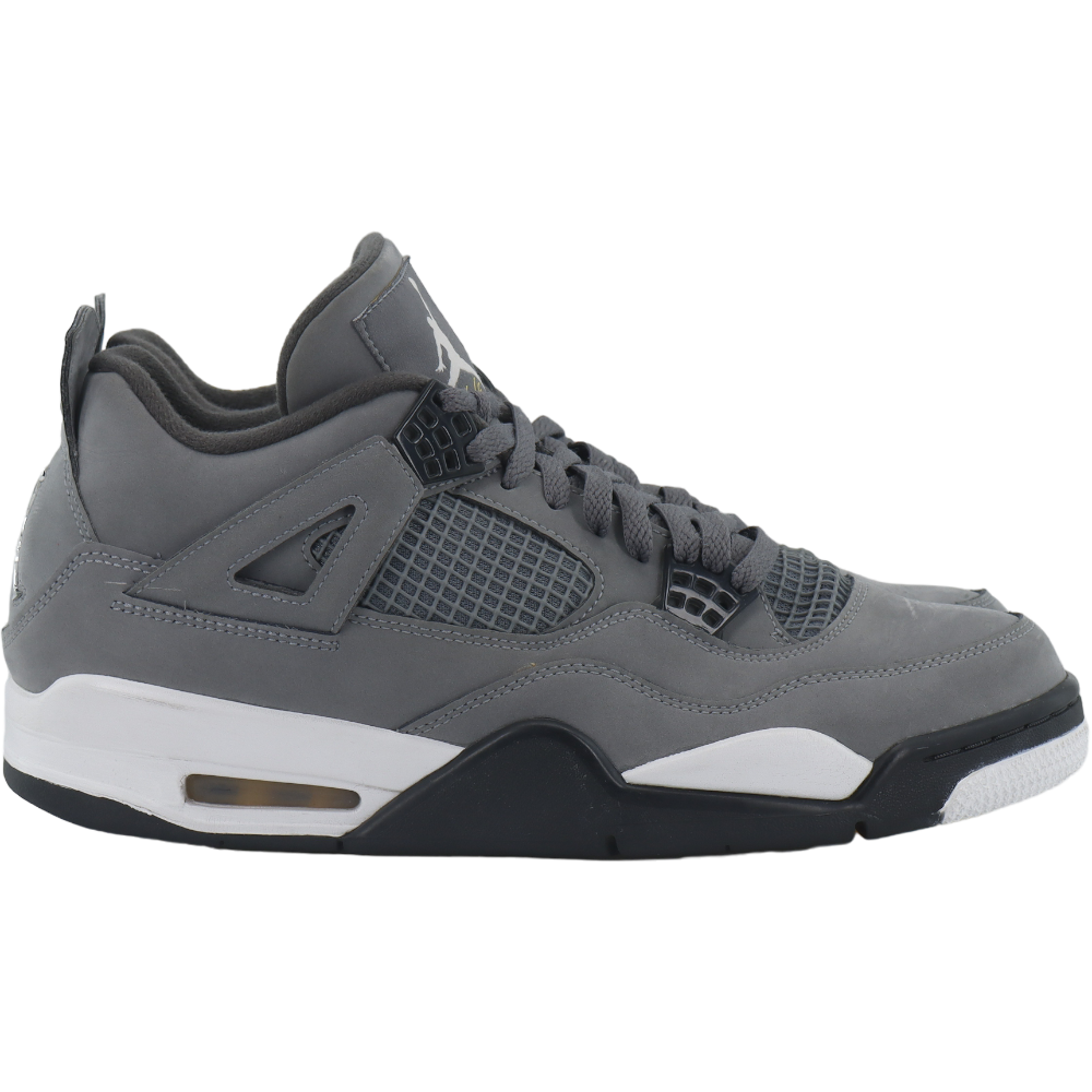 NIKE AIR JORDAN 4 RETRO ‘COOL GREY’