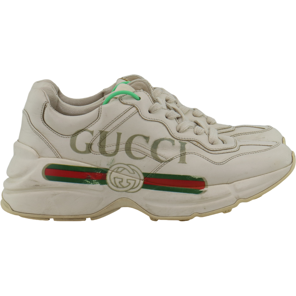 GUCCI RHYTON LOGO