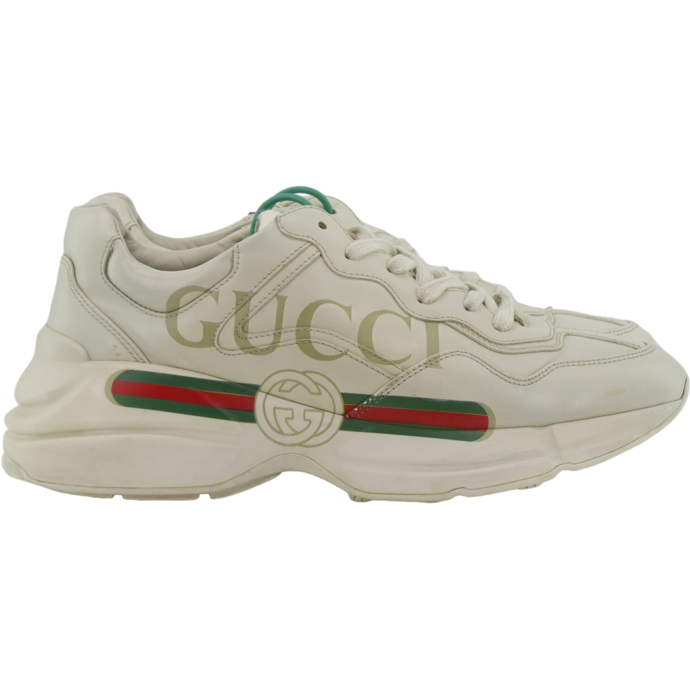 GUCCI RHYTON LOGO