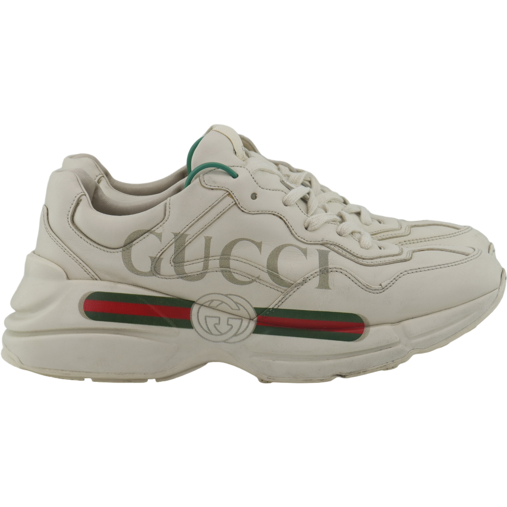 GUCCI RHYTON LOGO