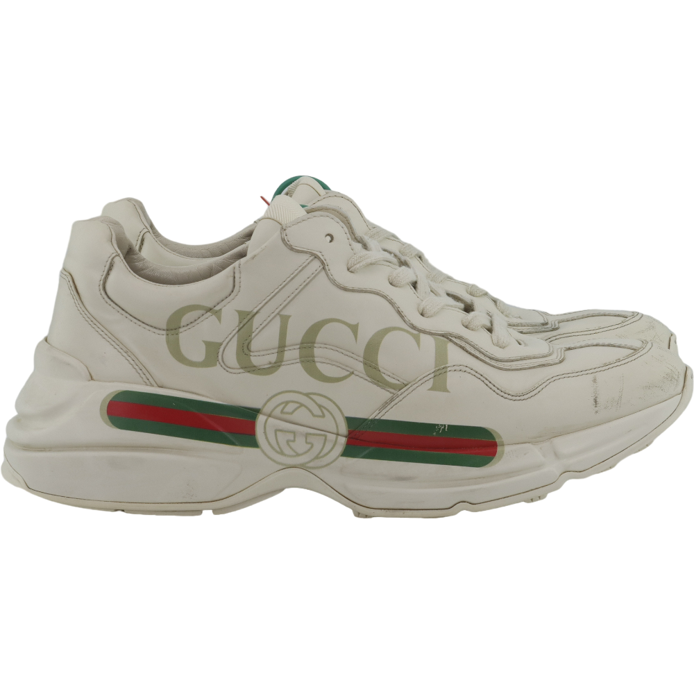 GUCCI RHYTON LOGO