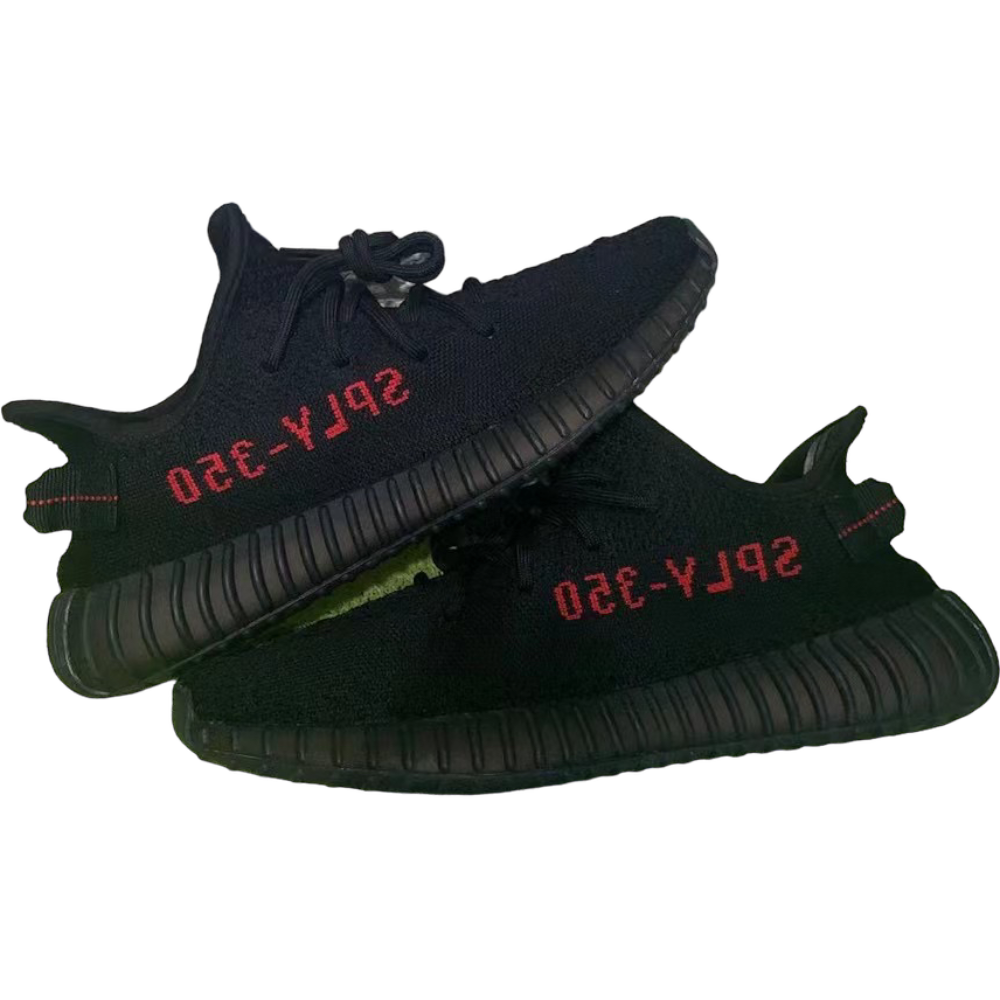 ADIDAS YEEZY BOOST 350 V2 ‘BRED’