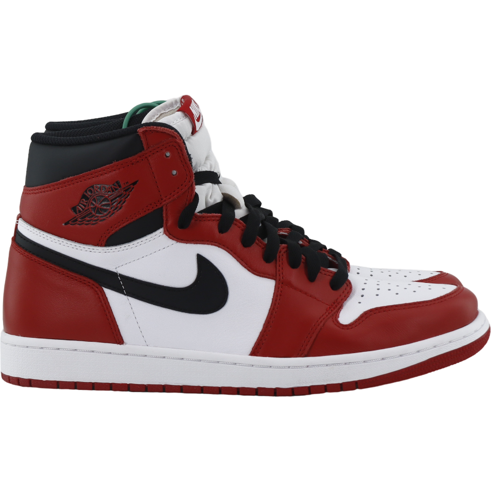 NIKE AIR JORDAN 1 RETRO HIGH OG ‘CHICAGO’ 2015