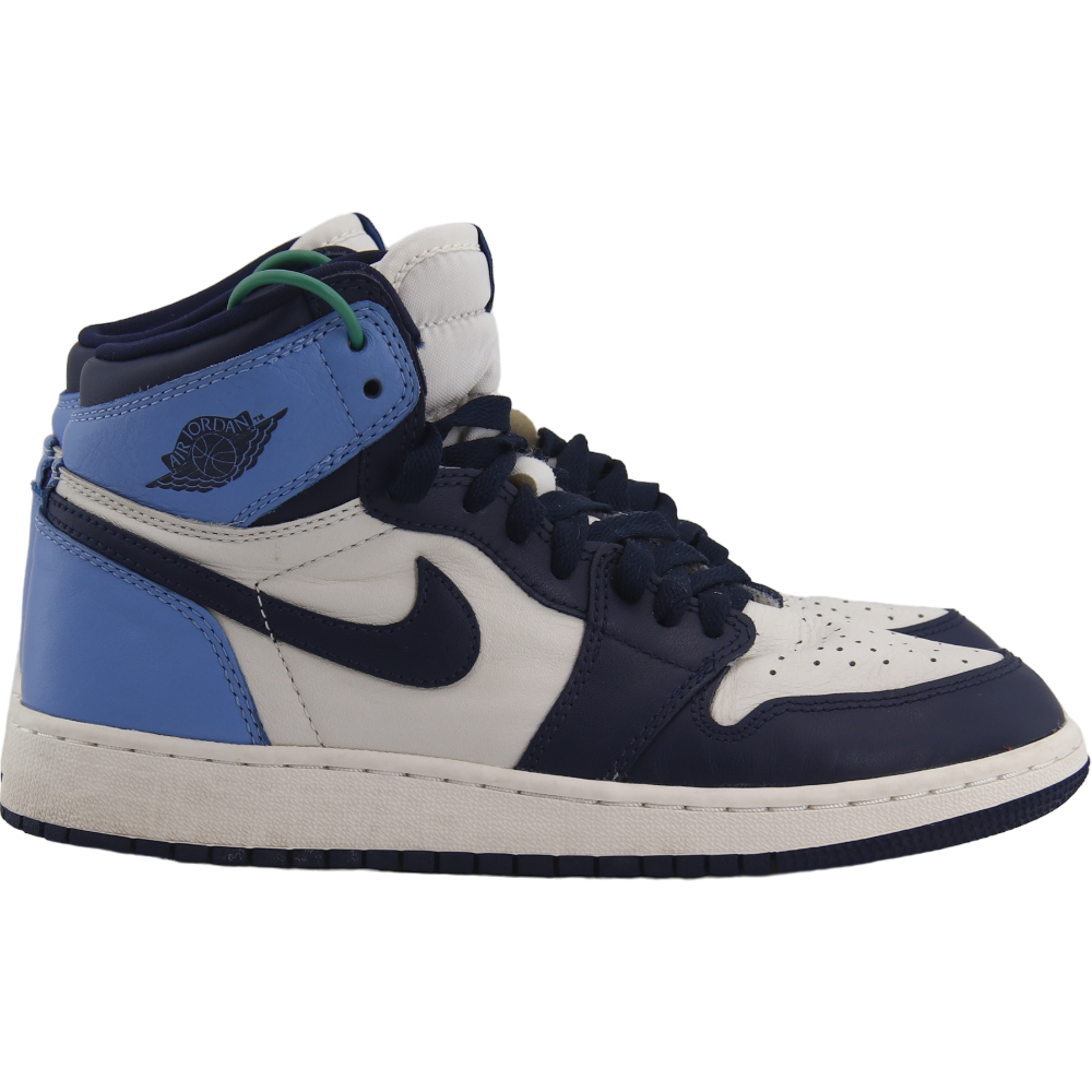 NIKE AIR JORDAN 1 RETRO HIGH OG OBSIDIAN’