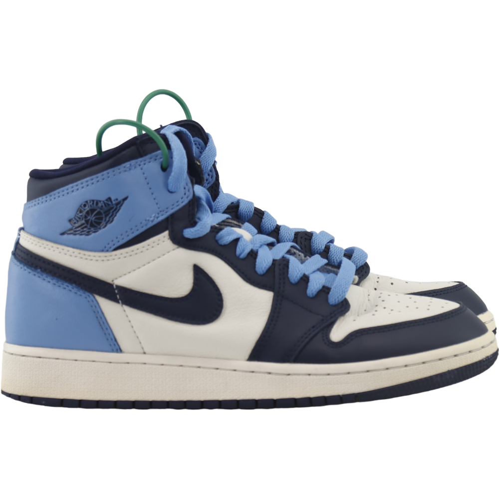 NIKE AIR JORDAN 1 RETRO HIGH OG ‘OBSIDIAN’
