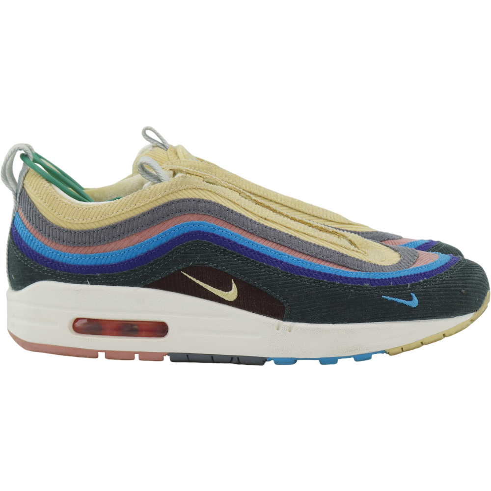 NIKE X SEAN WOTHERSPOON AIR MAX 1/97