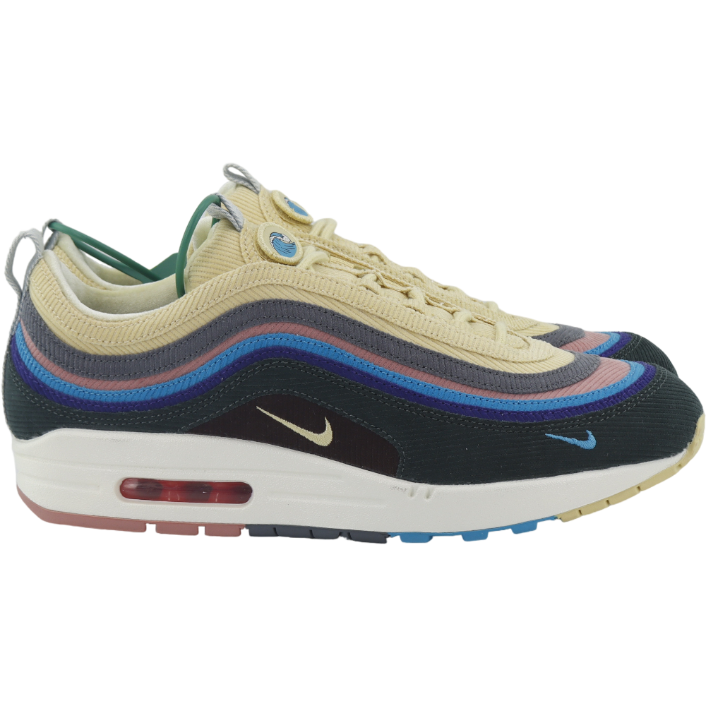 NIKE X SEAN WOTHERSPOON AIR MAX 1/97