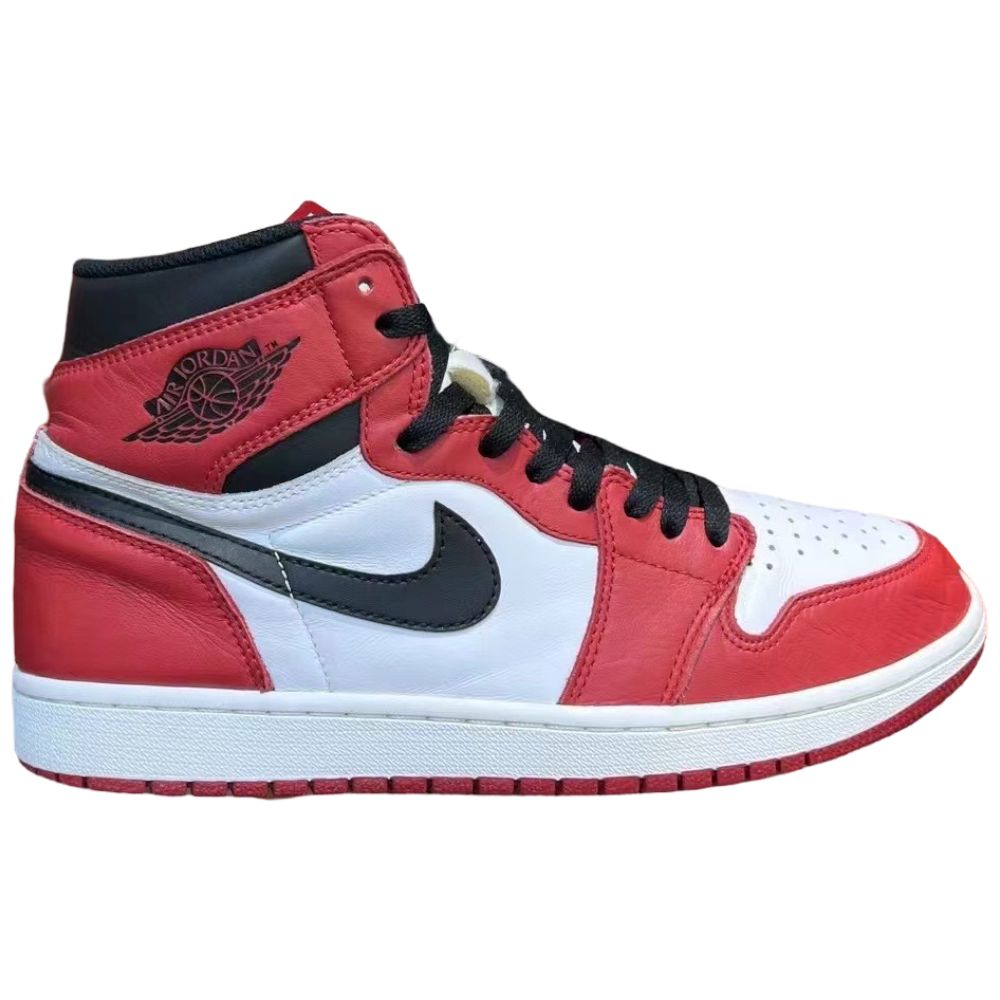 NIKE AIR JORDAN 1 RETRO HIGH OG ‘CHICAGO’ 2015