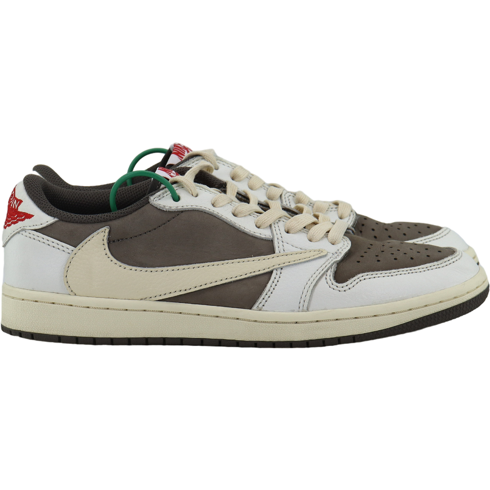 NIKE X TRAVIS SCOTT AIR JORDAN 1 LOW OG ‘REVERSE MOCHA’